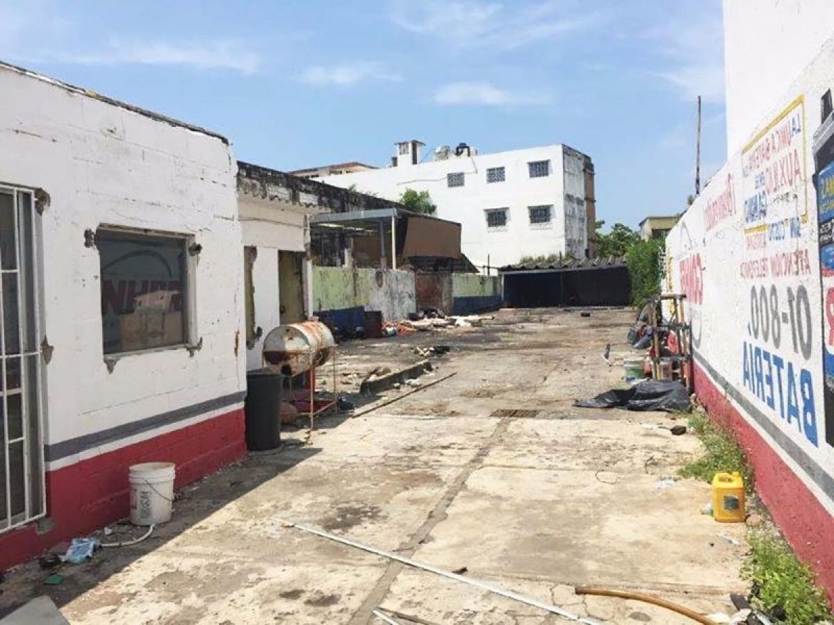  Land in Veracruz, Mexico No. 203325