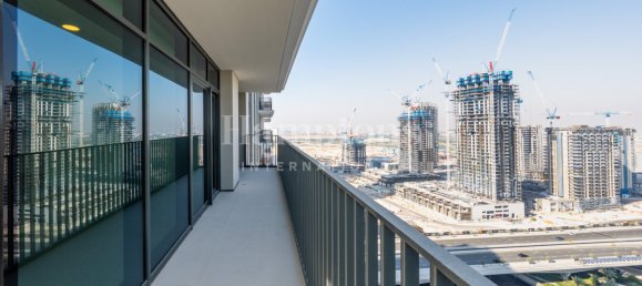 2 غرف نوم شقة في خور دبي, UAE رقم 190283 16