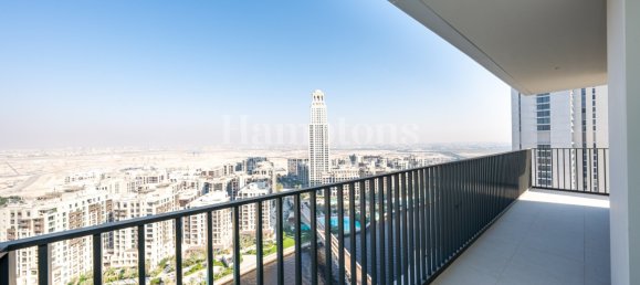 2 غرف نوم شقة في خور دبي, UAE رقم 190283 10