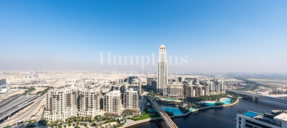 2 غرف نوم شقة في خور دبي, UAE رقم 190283 15