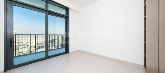 2 غرف نوم شقة في خور دبي, UAE رقم 190283 5