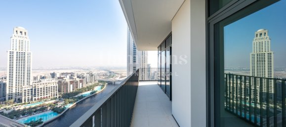 2 غرف نوم شقة في خور دبي, UAE رقم 190283 12
