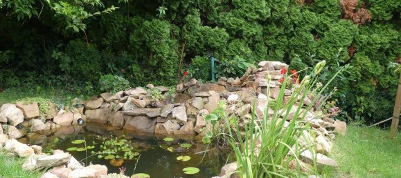 6-salle Maison à Odenwaldkreis, Germany No. 247507 18