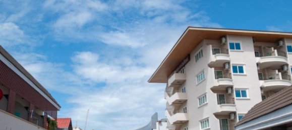 12 bedrooms Commercial property in Pattaya, Thailand No. 288 28