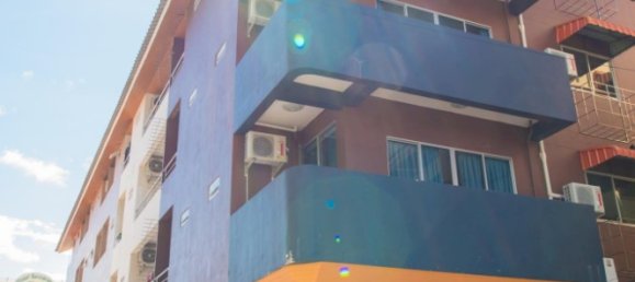 12 bedrooms Commercial property in Pattaya, Thailand No. 288 5