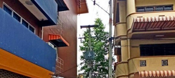 12 bedrooms Commercial property in Pattaya, Thailand No. 288 7