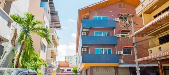 12 bedrooms Commercial property in Pattaya, Thailand No. 288 2