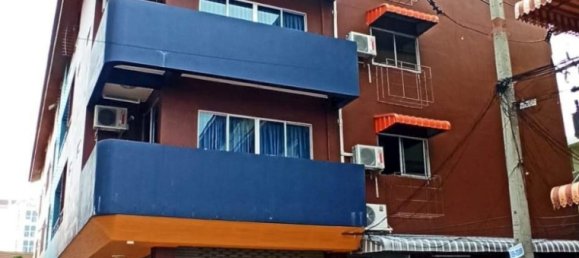 12 bedrooms Commercial property in Pattaya, Thailand No. 288 3