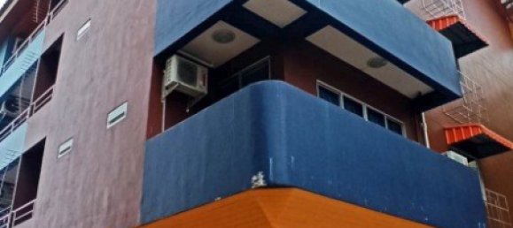 12 bedrooms Commercial property in Pattaya, Thailand No. 288 6