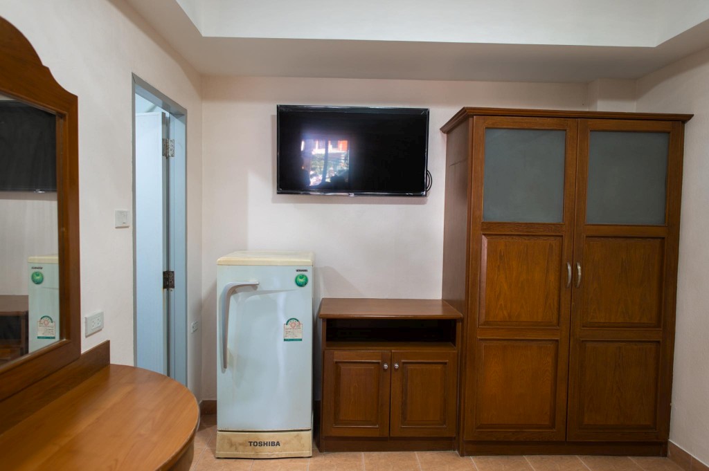 12 bedrooms Commercial property in Pattaya, Thailand No. 288