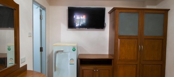 12 bedrooms Commercial property in Pattaya, Thailand No. 288 23