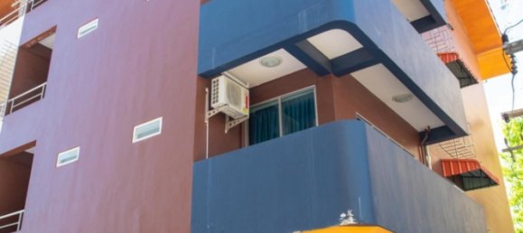 12 bedrooms Commercial property in Pattaya, Thailand No. 288 4