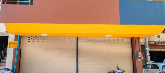 12 bedrooms Commercial property in Pattaya, Thailand No. 288 9