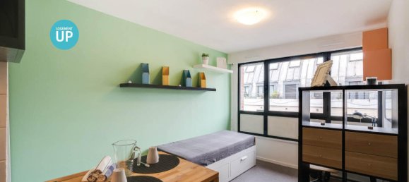 Estúdio em Lille, France N.º 238810 3