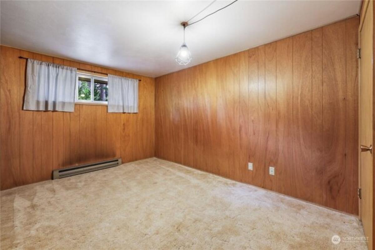 3 Schlafzimmer Haus in Olympia, USA, Nr. 379112