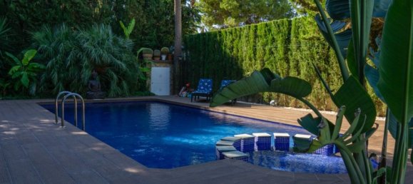 5 غرف نوم فيلا في Ciudad Quesada, Spain رقم 184782 5