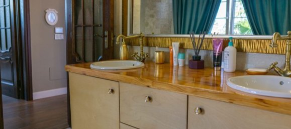 5 غرف نوم فيلا في Ciudad Quesada, Spain رقم 184782 14