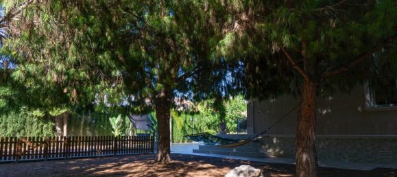 5 غرف نوم فيلا في Ciudad Quesada, Spain رقم 184782 17