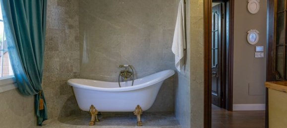 5 غرف نوم فيلا في Ciudad Quesada, Spain رقم 184782 12