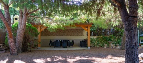 5 غرف نوم فيلا في Ciudad Quesada, Spain رقم 184782 8