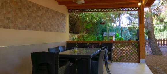 5 غرف نوم فيلا في Ciudad Quesada, Spain رقم 184782 4