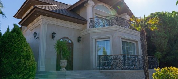 5 غرف نوم فيلا في Ciudad Quesada, Spain رقم 184782 2