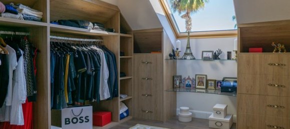 5 غرف نوم فيلا في Ciudad Quesada, Spain رقم 184782 13