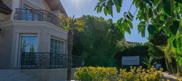 5 غرف نوم فيلا في Ciudad Quesada, Spain رقم 184782 3