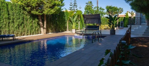 5 غرف نوم فيلا في Ciudad Quesada, Spain رقم 184782 6