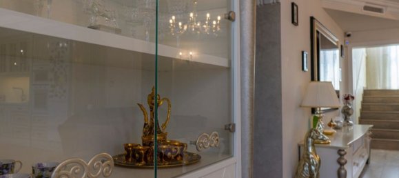 5 غرف نوم فيلا في Ciudad Quesada, Spain رقم 184782 19