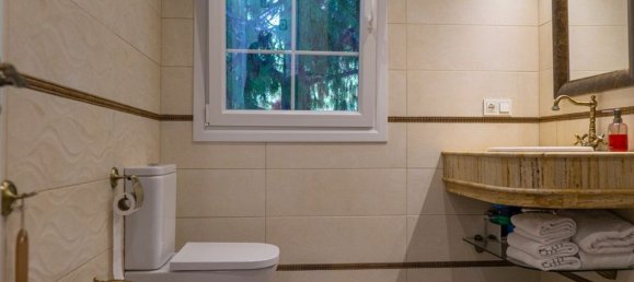 5 غرف نوم فيلا في Ciudad Quesada, Spain رقم 184782 15