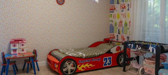 5 غرف نوم فيلا في Ciudad Quesada, Spain رقم 184782 9