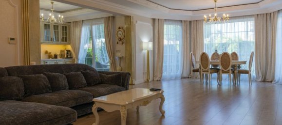 5 غرف نوم فيلا في Ciudad Quesada, Spain رقم 184782 18