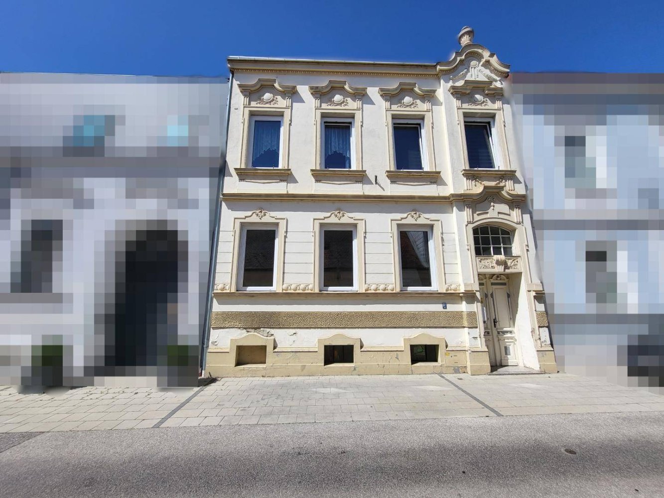 3غرفة تاون هاوس في Liesing, Austria رقم 148988