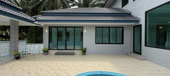 Villa T7 em Ao Nang, Thailand N.º 59335 6