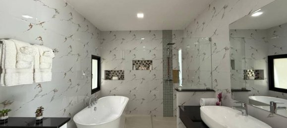 Villa T7 em Ao Nang, Thailand N.º 59335 2