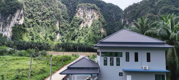 Villa T7 em Ao Nang, Thailand N.º 59335 5