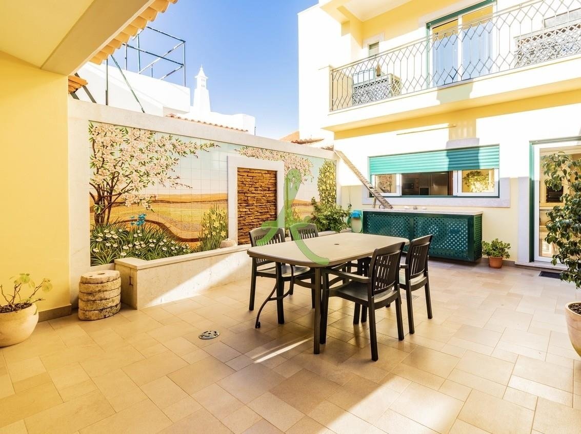 5 chambres Villa à Lagoa, Portugal No. 123243