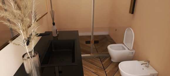 2-salle Appartement à Florence, Italy No. 181814 19