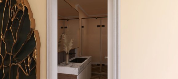 2-salle Appartement à Florence, Italy No. 181814 4