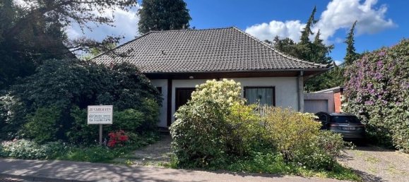 3 bedrooms Bungalow in Ammerland, Germany No. 174865 2