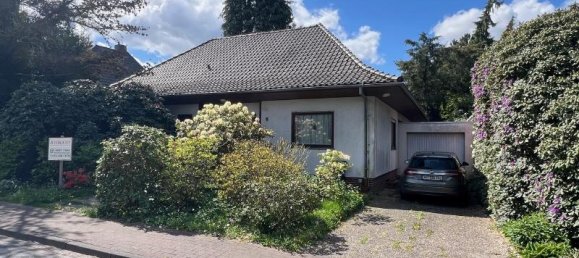 3 bedrooms Bungalow in Ammerland, Germany No. 174865 3