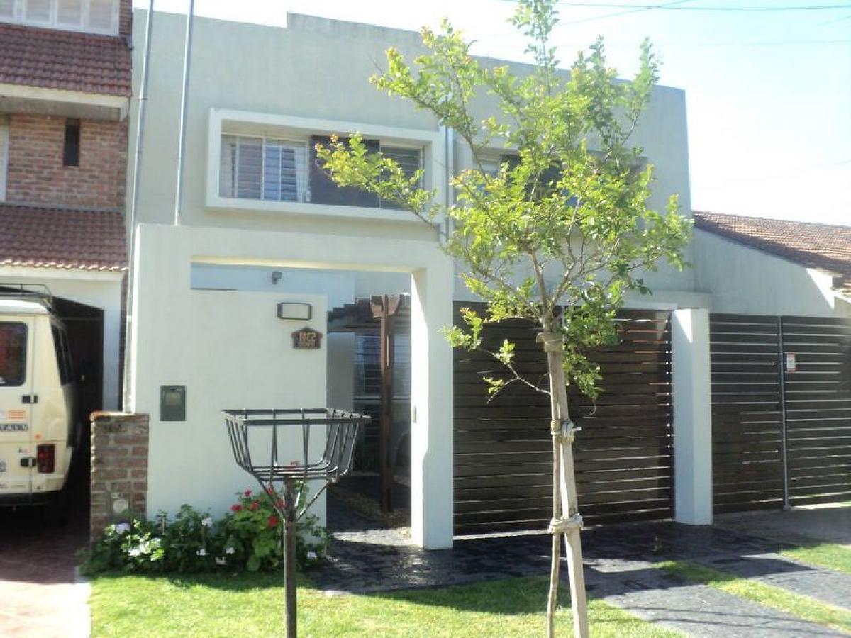 3 غرف نوم شقة في Mar del Plata, Argentina رقم 81781