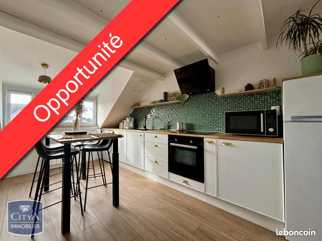 1 Schlafzimmer Wohnung in Pornichet, France, Nr. 289366