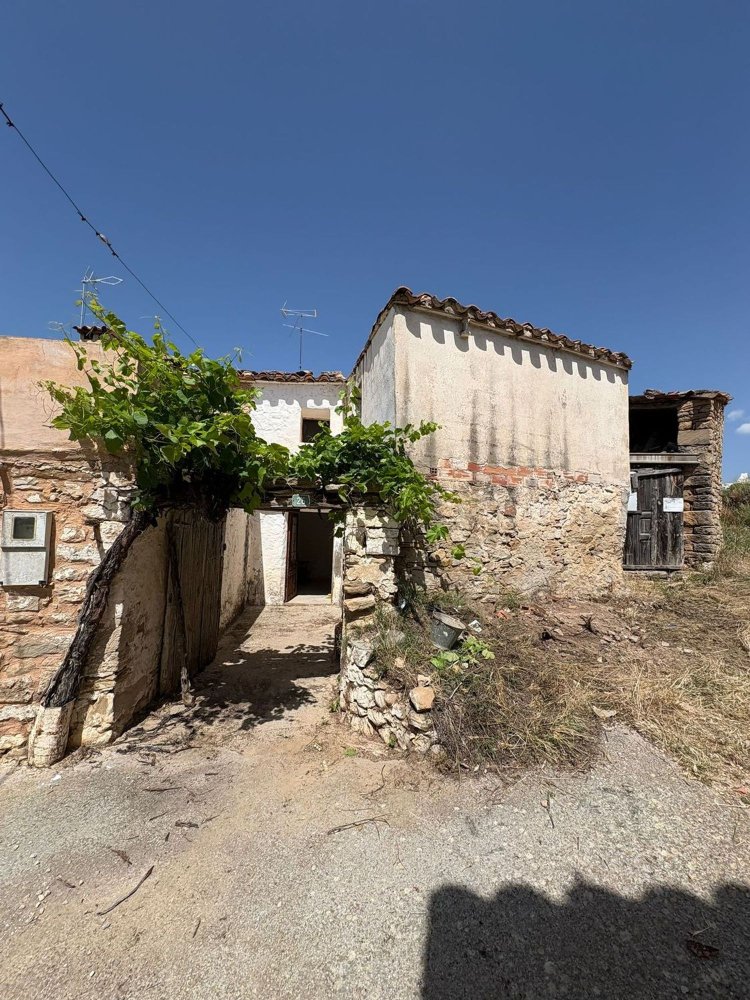 Таунхаус с 4 спальнями в Валенсия, Испания № 156329