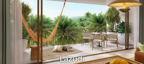 2 bedrooms Condo in Bang Tao, Thailand No. 24186 3