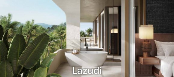 2 bedrooms Condo in Bang Tao, Thailand No. 24186 9