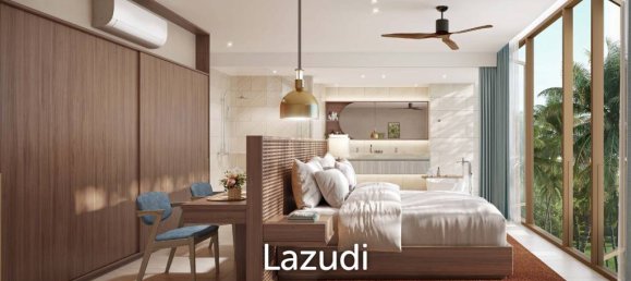 2 bedrooms Condo in Bang Tao, Thailand No. 24186 4