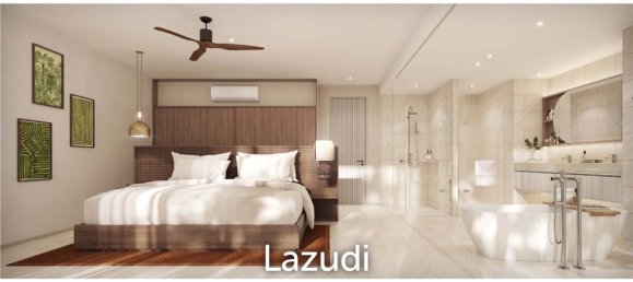 2 bedrooms Condo in Bang Tao, Thailand No. 24186 6