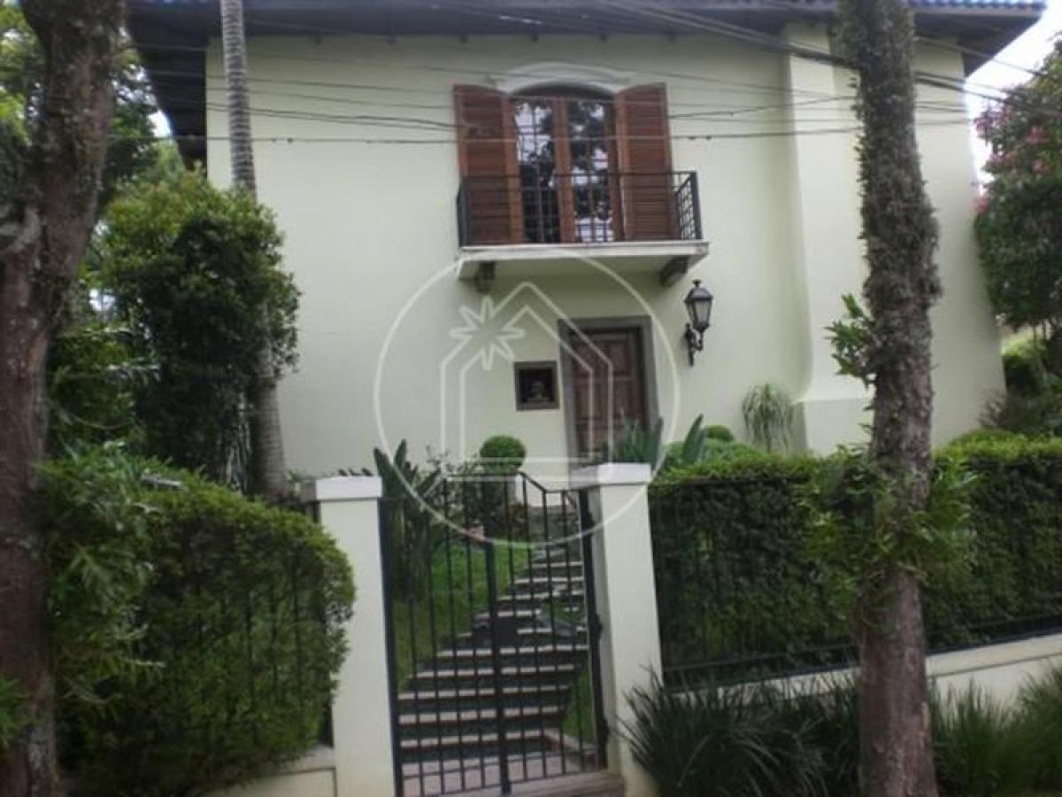 Casa T5 em São Paulo, Brazil N.º 536907